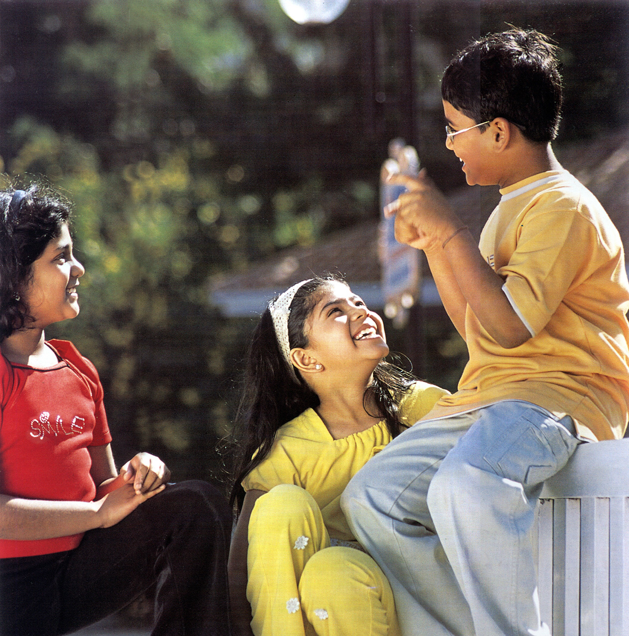 Education Children — frame 15