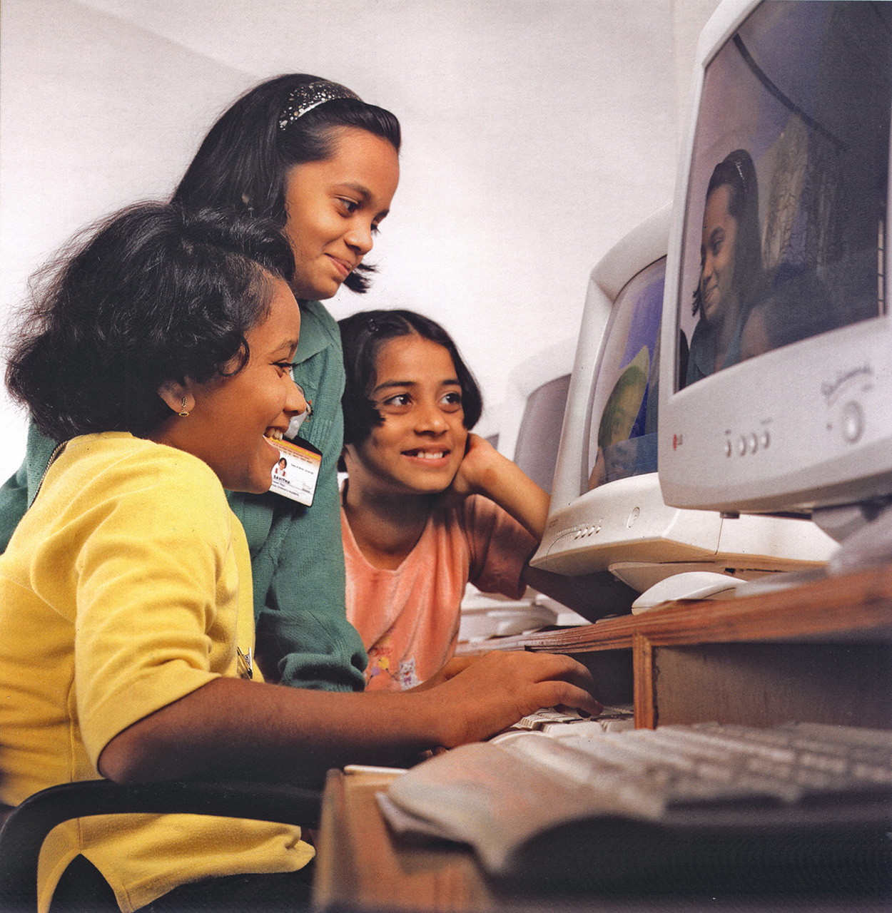 Education Children — frame 16