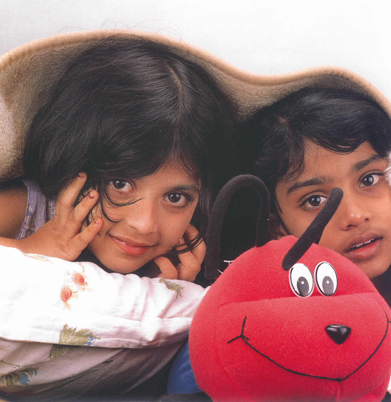 Education Children — frame 17