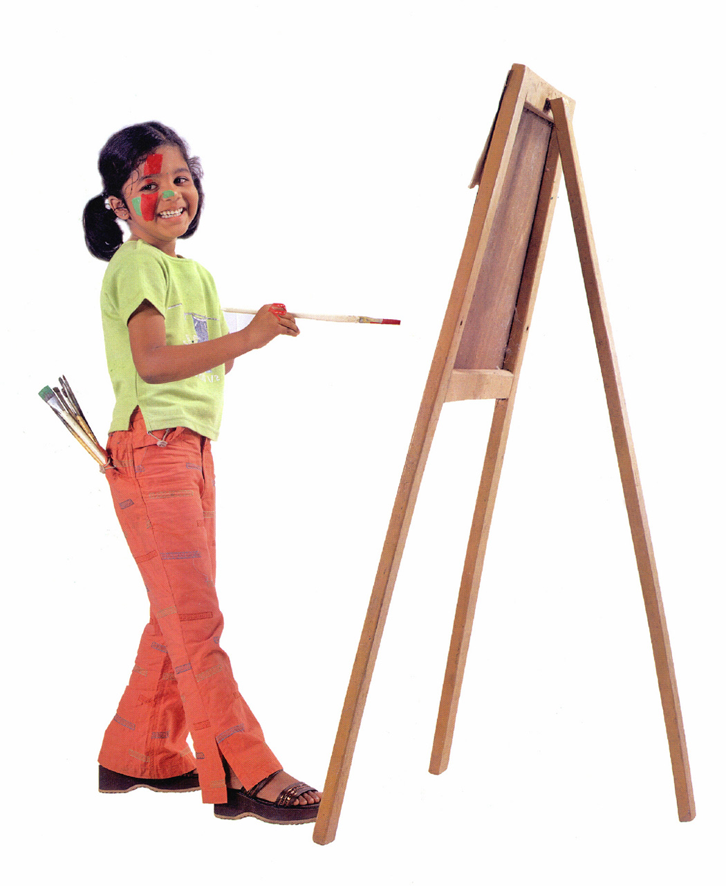 Education Children — frame 20
