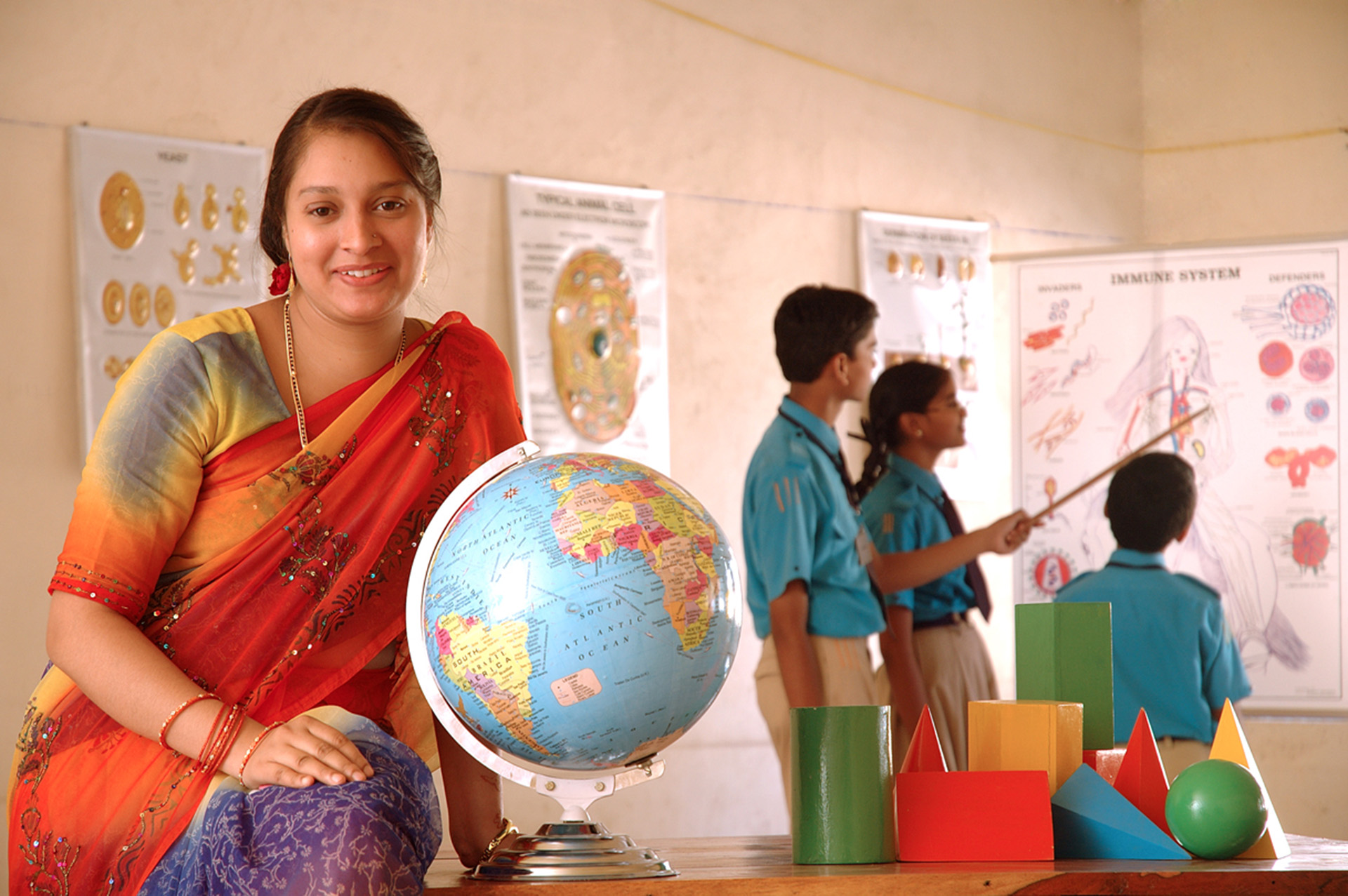 Education Children — frame 22
