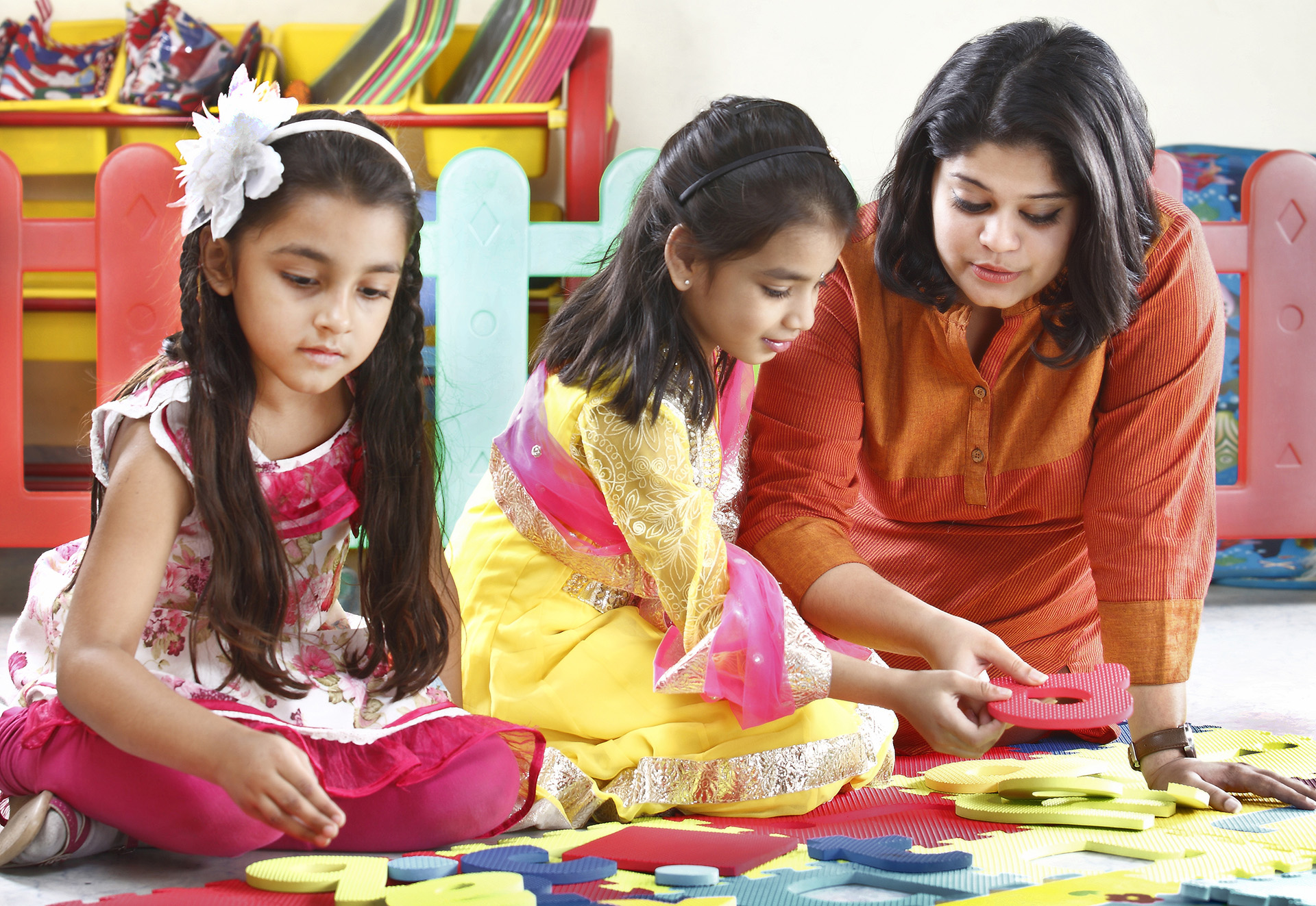 Education Children — frame 24