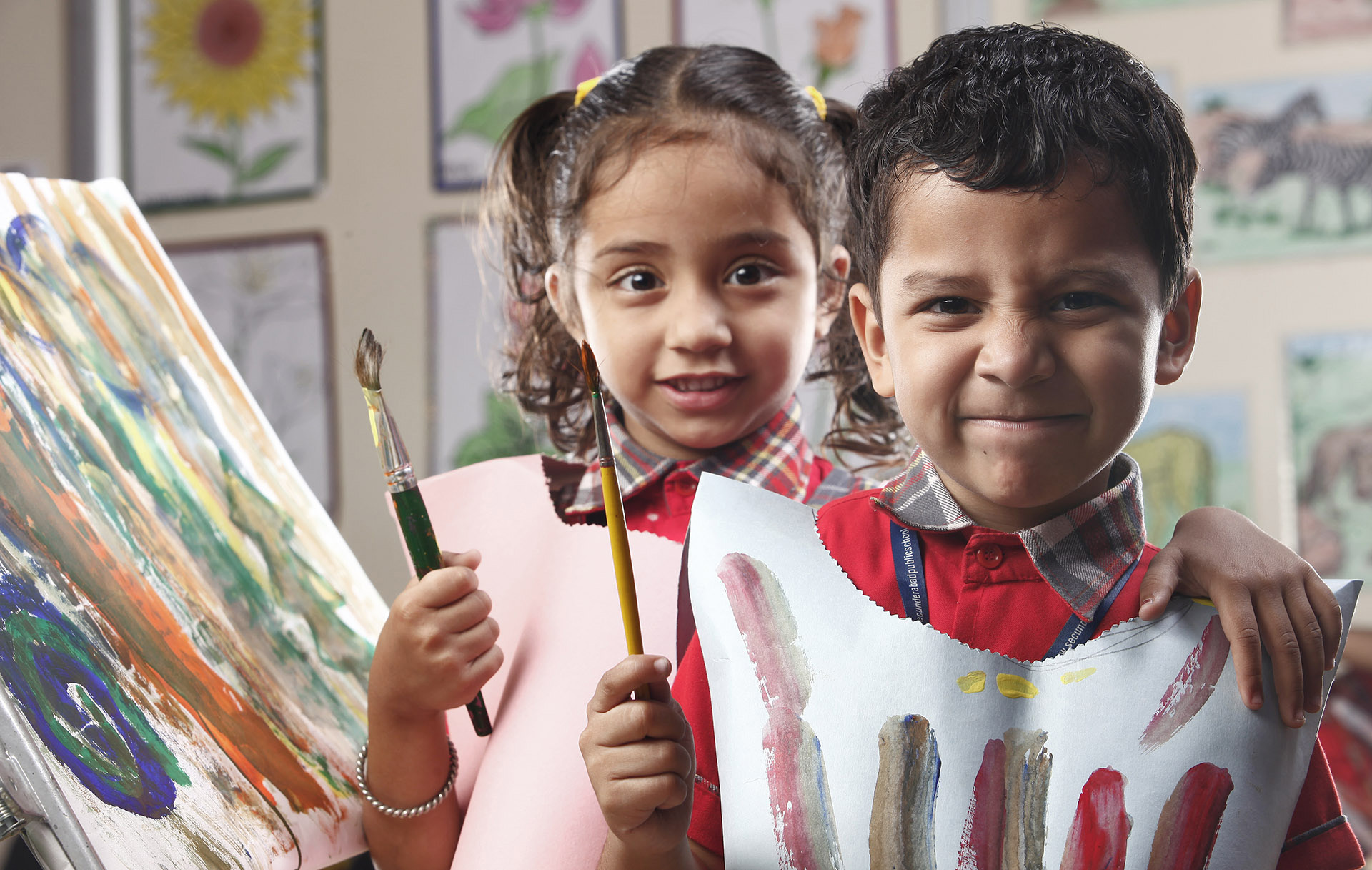 Education Children — frame 28