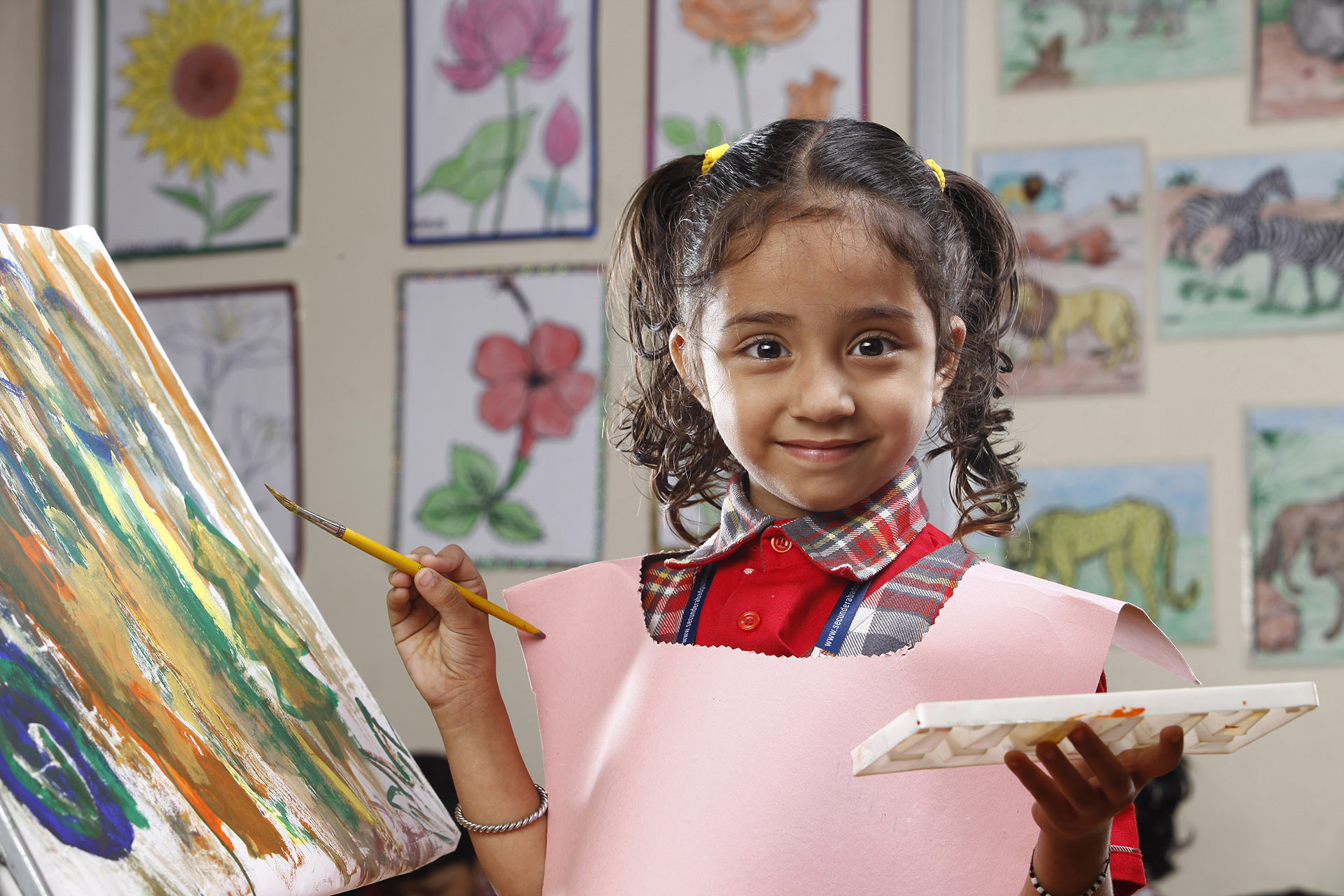 Education Children — frame 32