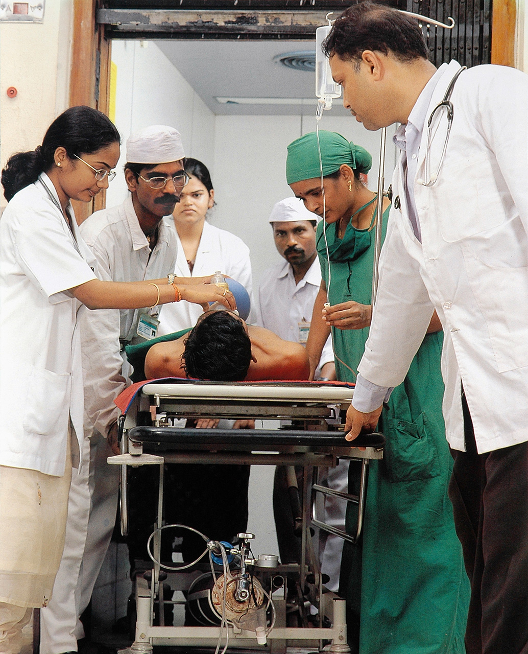Health Care — frame 14