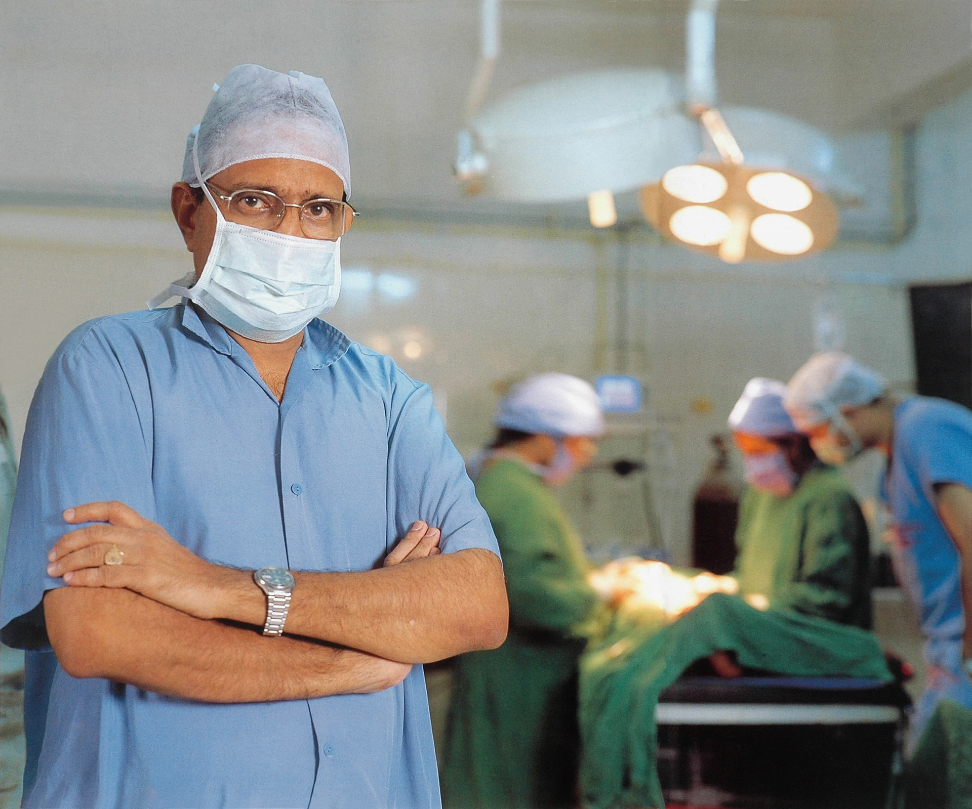 Health Care — frame 15