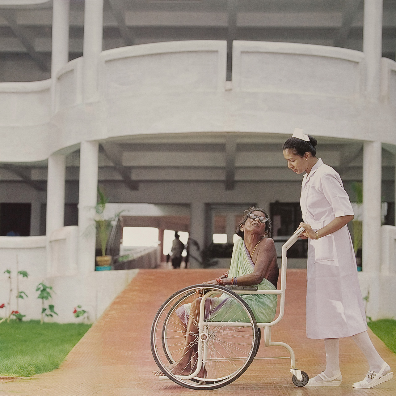 Health Care — frame 27