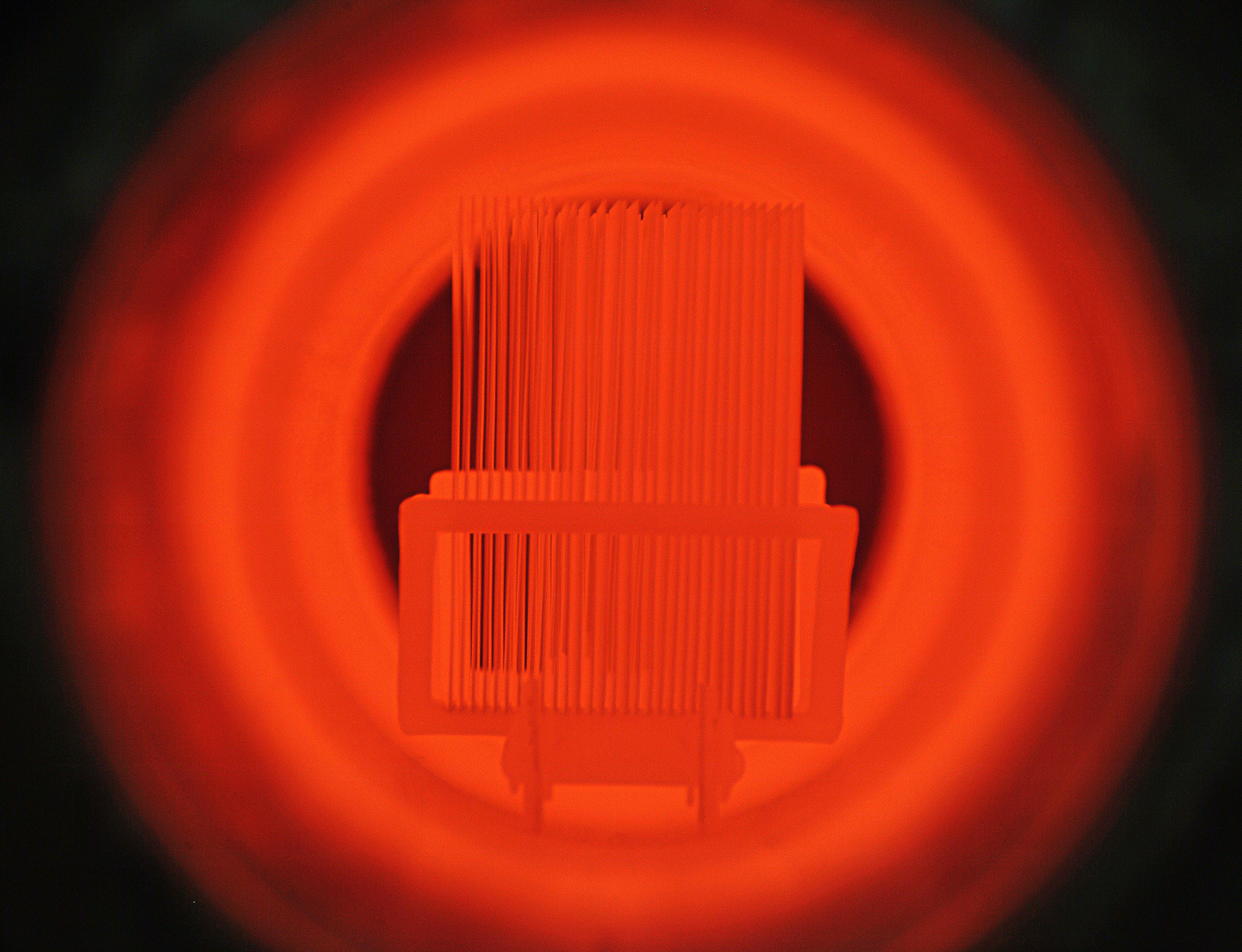 Industrial — frame 13