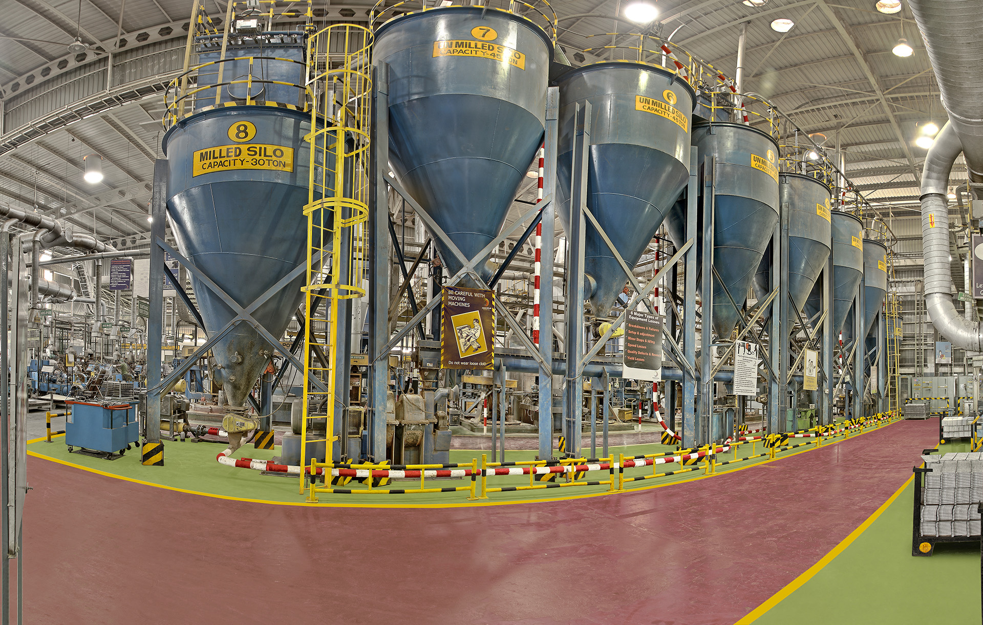 Industrial — frame 24