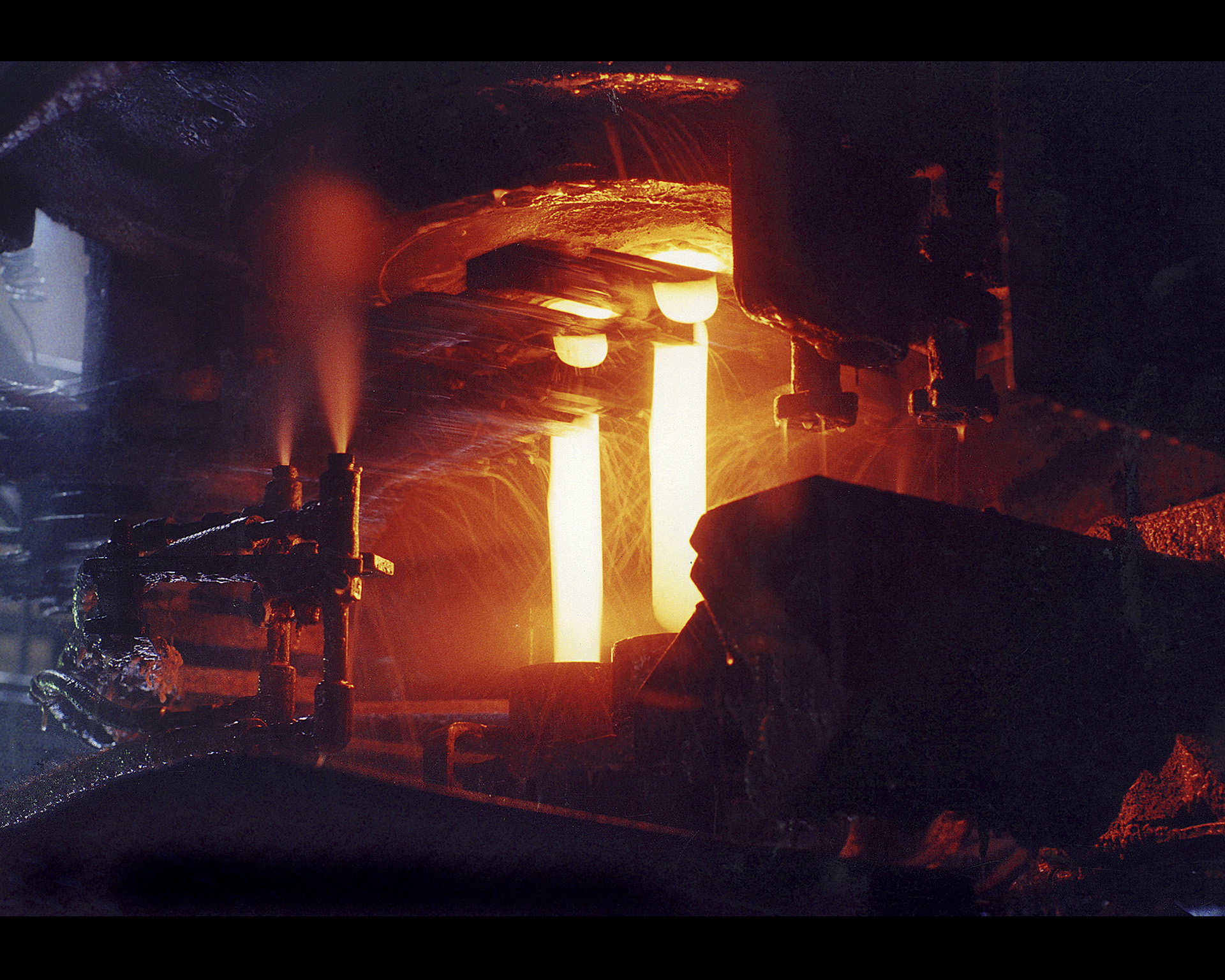 Industrial — frame 31