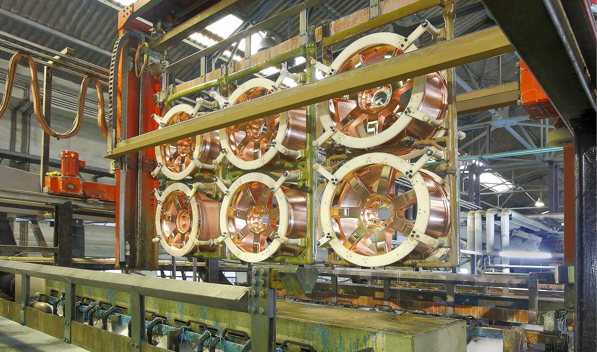 Industrial — frame 43