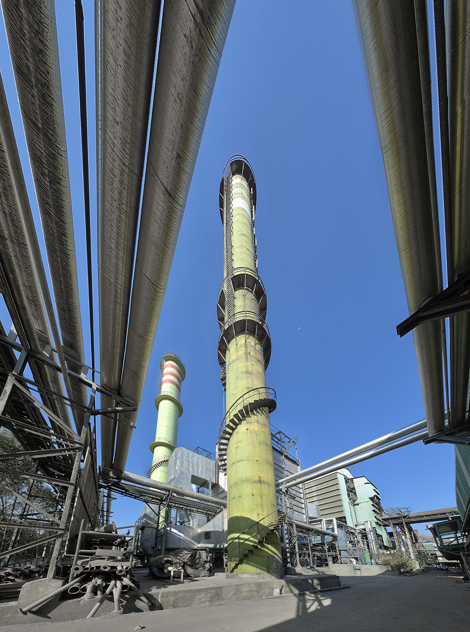 Industrial — frame 71