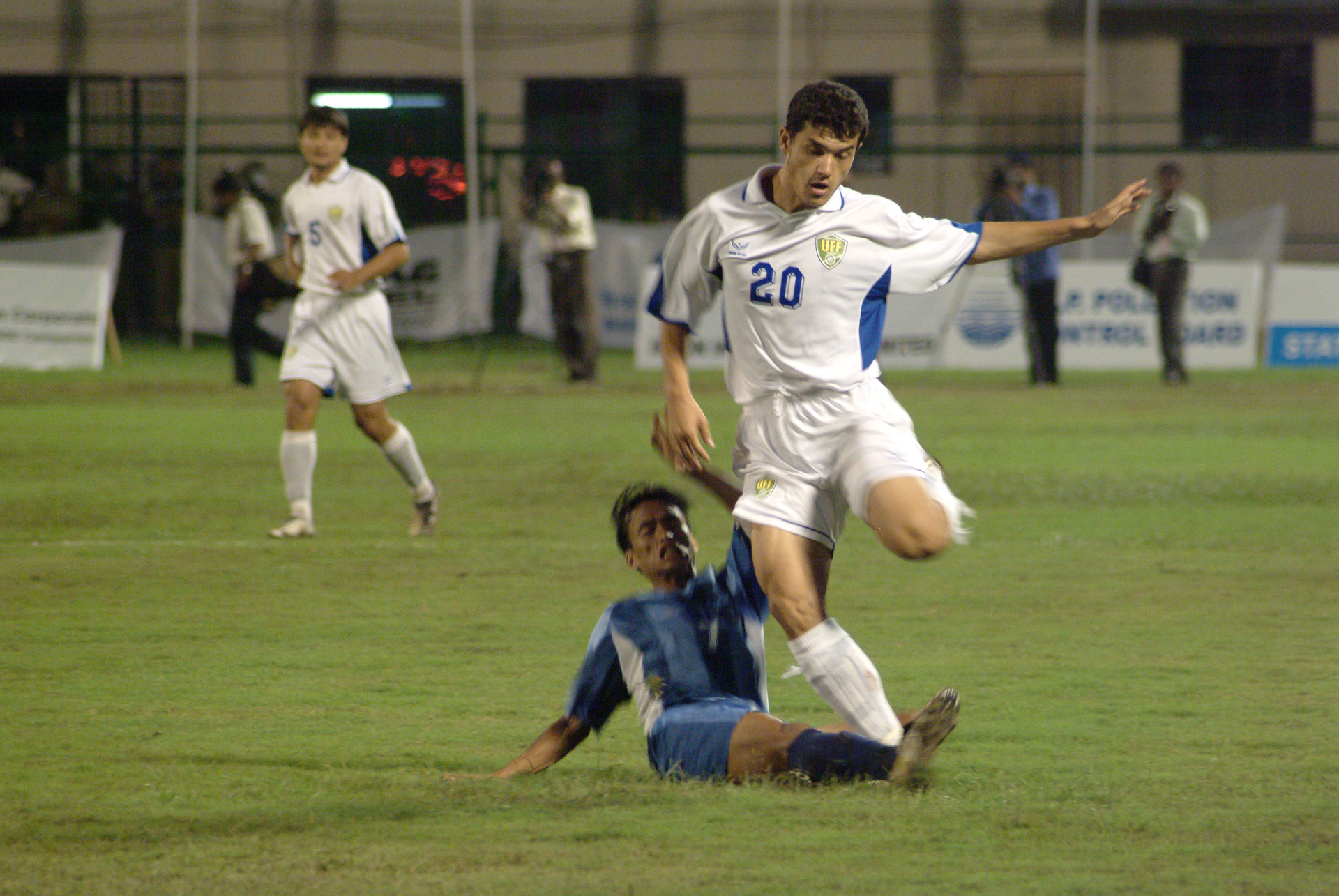 Sports — frame 13