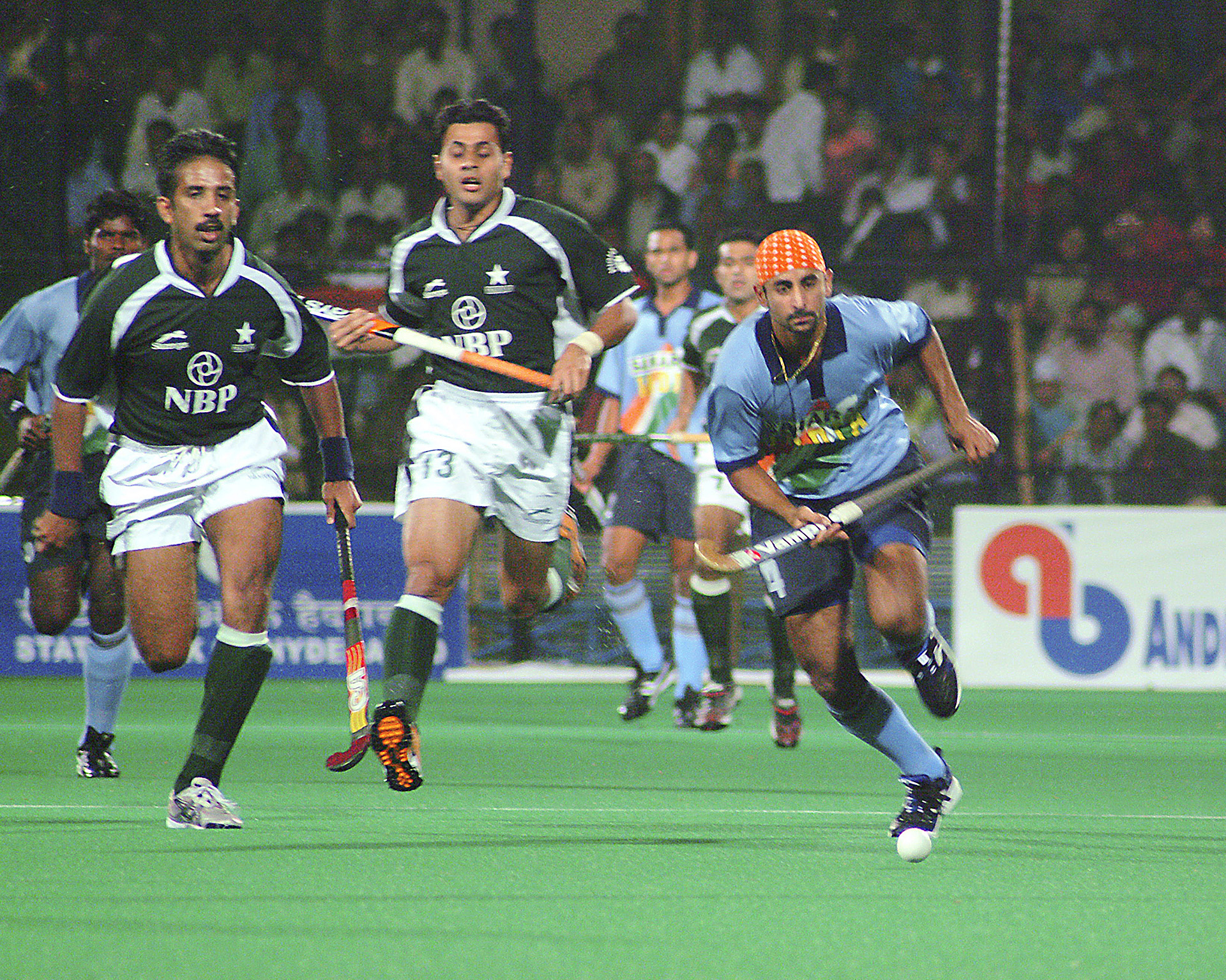 Sports — frame 23