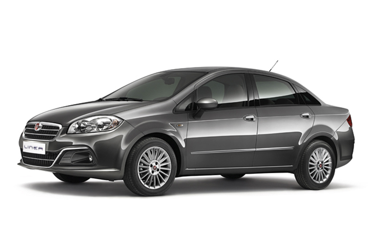 Fiat Linea
