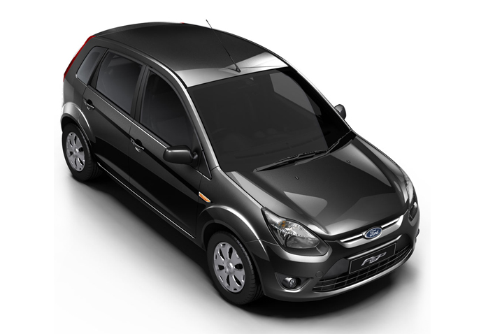 Ford Figo