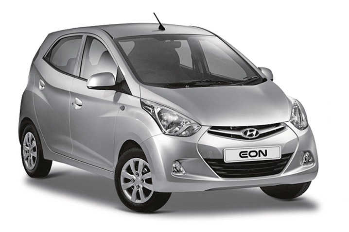 Hyundai Eon