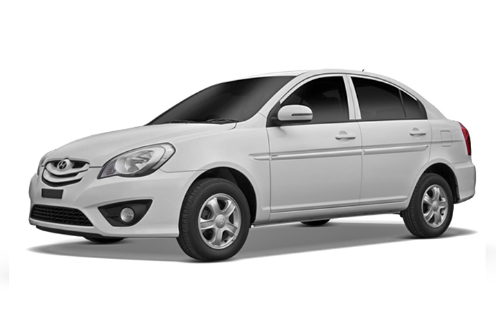 Verna Transform