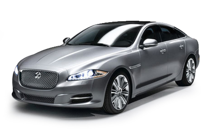 Jguar XJL