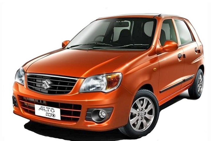Maruti Alto