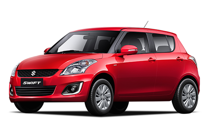Maruti Swift