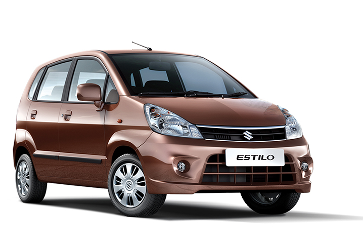 Maruti Zen Estilo