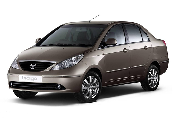 Tata Indigo Manza