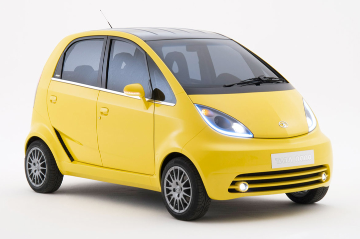 Tata Nano