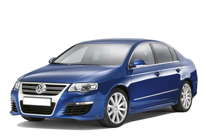 Volkswagon Passat