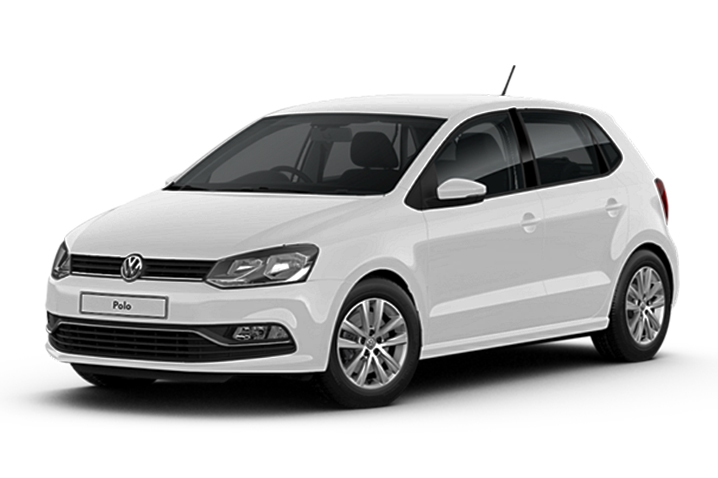 Volkswagon Polo