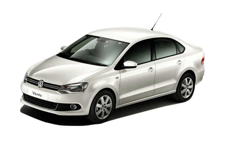 Volkswagon Vento